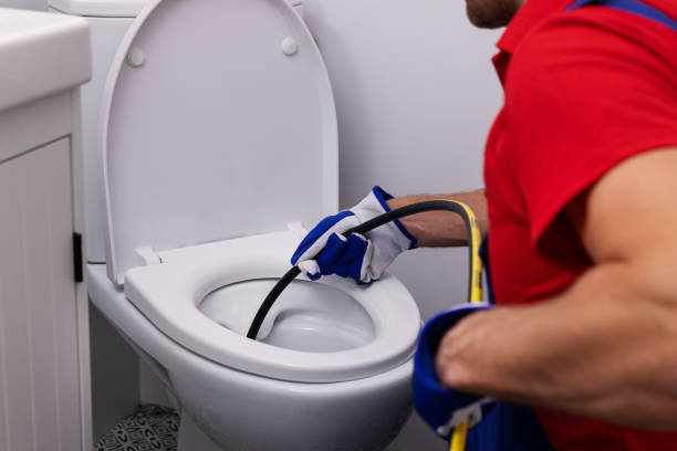 Best Pipe Repair Near Me  in Centerville, IA