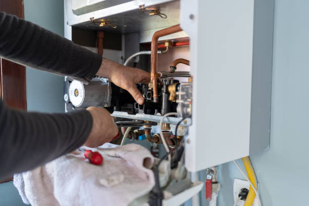 Best Leak Detection Services  in Centerville, IA